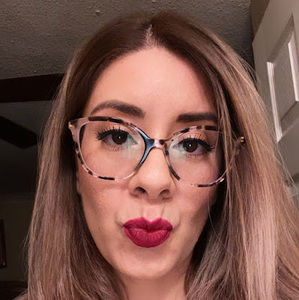 Meet your Posher, Silvia